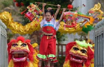 文化类节目找准新的“打开方式”