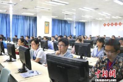 2019高考成绩即将陆续公布 多地披露阅卷过程 