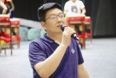 我市一个公务员集体和一名公务员进入全国表彰公示