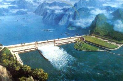 三峡库区淤积砂综合利用试点项目有序推进