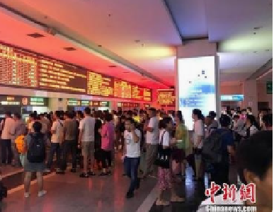 长三角铁路部分停运客车逐步恢复运行