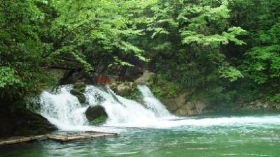 长江经济带国家级自然保护区评估结束 五峰后河上榜前十