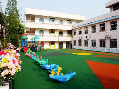 “全国足球特色幼儿园”名单公布 宜昌6所幼儿园上榜