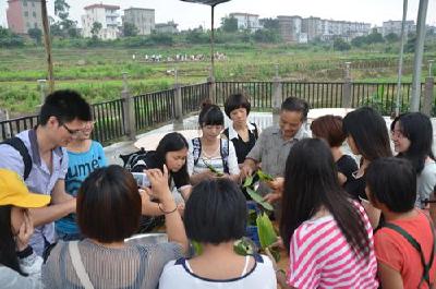 宜昌“一村多名大学生计划”首批新生开学 