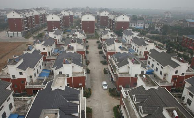 红花套镇围绕闲置资产做好“二次招商”