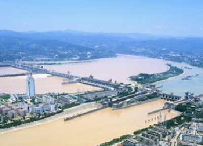 葛洲坝宜昌基地社会职能分项移交承接协议签订
