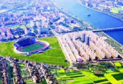 湖北日报丨当阳经济质量空气质量同步提升