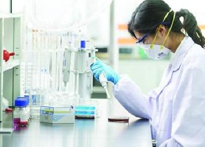 特色生物产业国家高新技术创新中心建设项目推进会召开