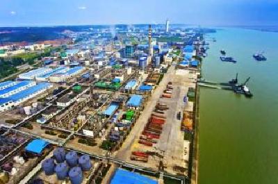 市国资委整合市属国有港口经营权