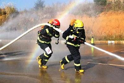 国家综合性消防救援队伍在宜招91人