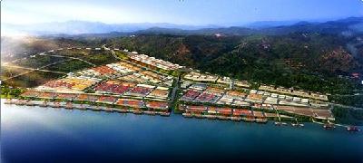 我市将投17.7亿推动物流项目发展
