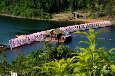 当阳：千余名“三员”守护乡村美