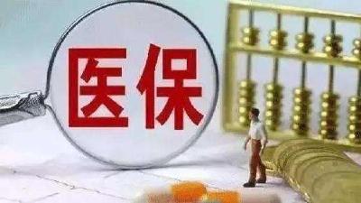 15项医保信息业务编码标准全部完成