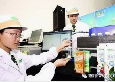 仿生纤维传感器来了！可实时、准确监测人体健康