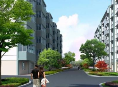 市政府召开常务会议 推进老旧小区改造 提升人民生活品质