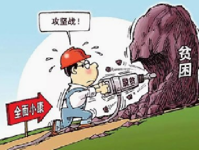 尽锐出战解决“两不愁三保障”突出问题 