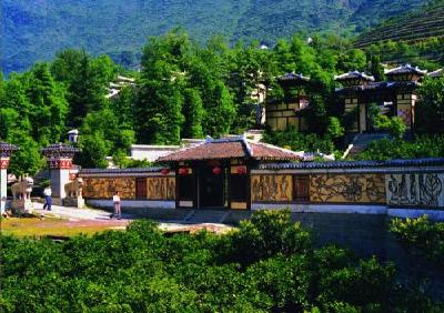 兴山推进乡村振兴试验区建设