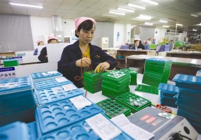 力佳电池 六成出口