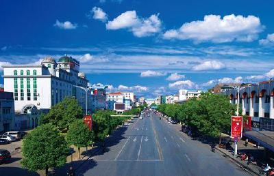 当阳市政协积极探索基层协商微平台建设