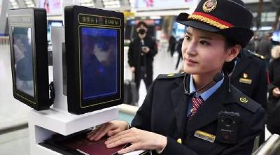 2020年元旦火车票今日开售 12日开抢春运首日车票