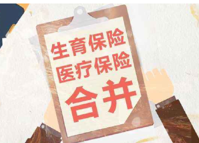明年1月1日起，宜昌生育保险和职工医保合并实施