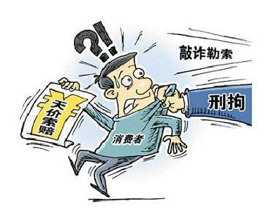 被