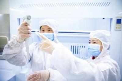 我市打好产业基础高级化、产业链现代化攻坚战观察之一