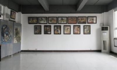 我市12个文化名家工作室授牌