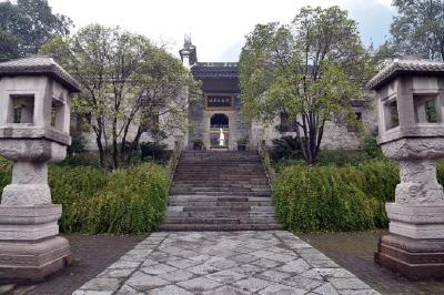 昭君村获评中国华侨国际文化交流基地
