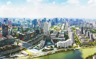 知缺明短 全力追赶 写在“西学成渝探新路”报道结束之际