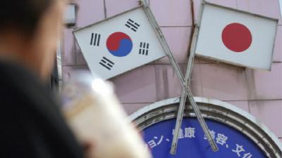 日本放宽部分半导体材料对韩出口管制