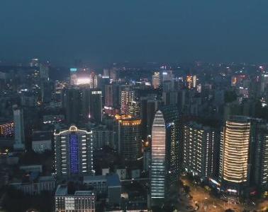你没见过的宜昌2019，都在这里！