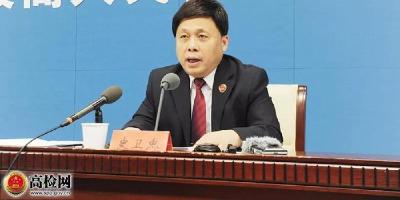 最高检回应低龄未成年人违法犯罪:不能