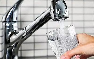 官庄至梅子垭水库连通工程验收 宜昌城区供水全面升级 