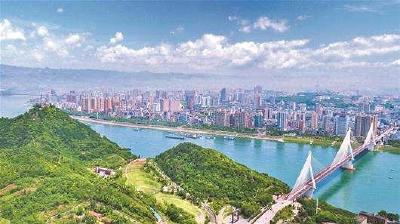市六届人大五次会议举行第二次全体会议
