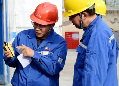 安全生产集中整治专项督查组查处问题隐患2045项