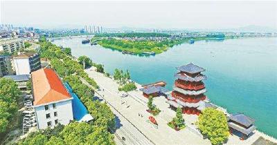 宋文豹参加宜都代表团审议  激发内生动力 优化发展环境