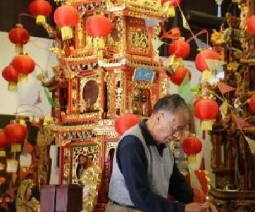 文旅部、国务院扶贫办推进非遗扶贫就业工坊建设