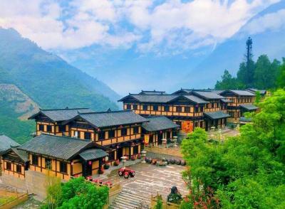 宜昌4A级景区再添新成员