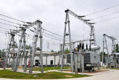 20座变电站“大体检”保障春节供电