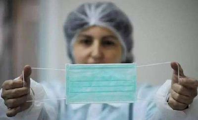 选择无悔——当阳抗疫故事