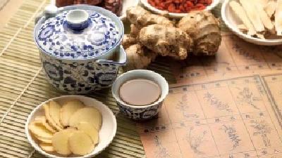 新冠肺炎中医药治疗方案