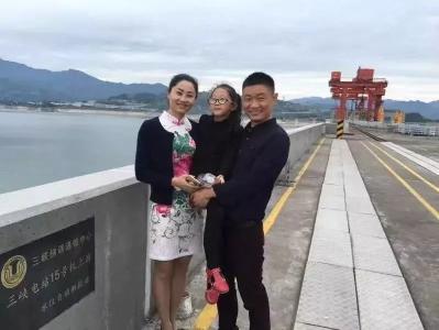 湖北秭归退役14年老兵重返“战场”