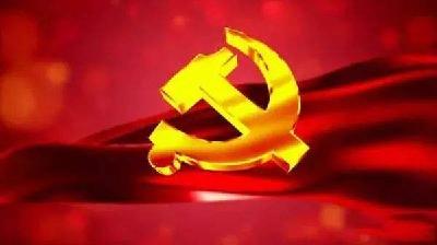 当阳198个临时党支部共筑“防控网”