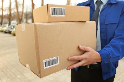 转发！多部门紧急通知：这些地区快递要全面恢复正常