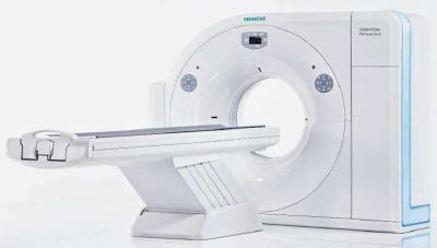 市三医院新购CT设备“上岗”成问题  市卫监局特事特办