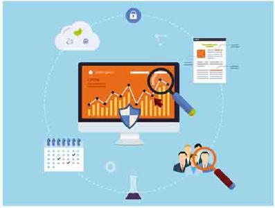 西陵“抗疫”信息平台上线