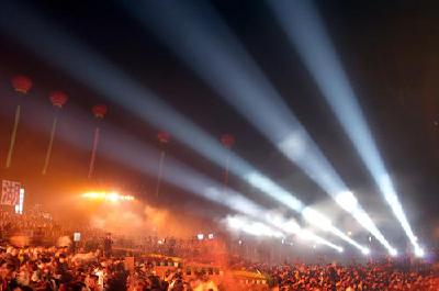 中国演出行业协会：3月取消演出近8000场