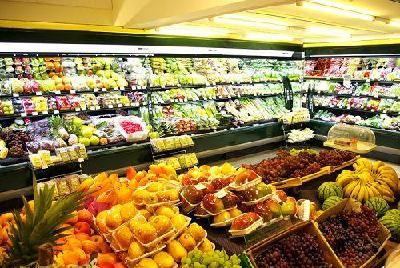 湖北省内超市逐步恢复对个人开放