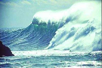 日本预测其太平洋沿岸今后可能发生特大地震和海啸